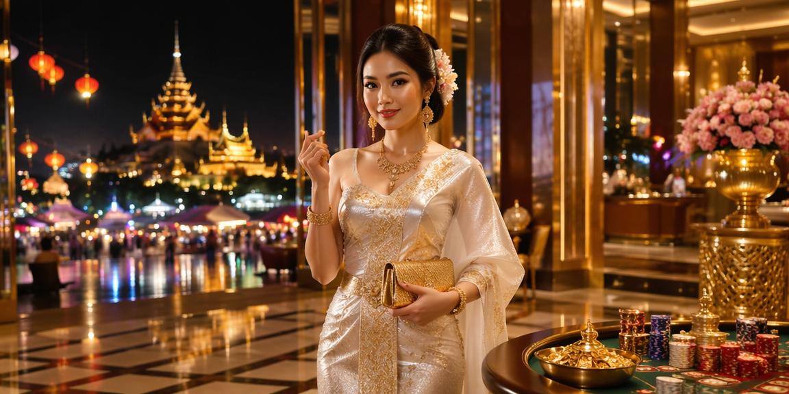 actor4444 Craps Magic Game ဘာကြောင့် ထူးခြားလဲ